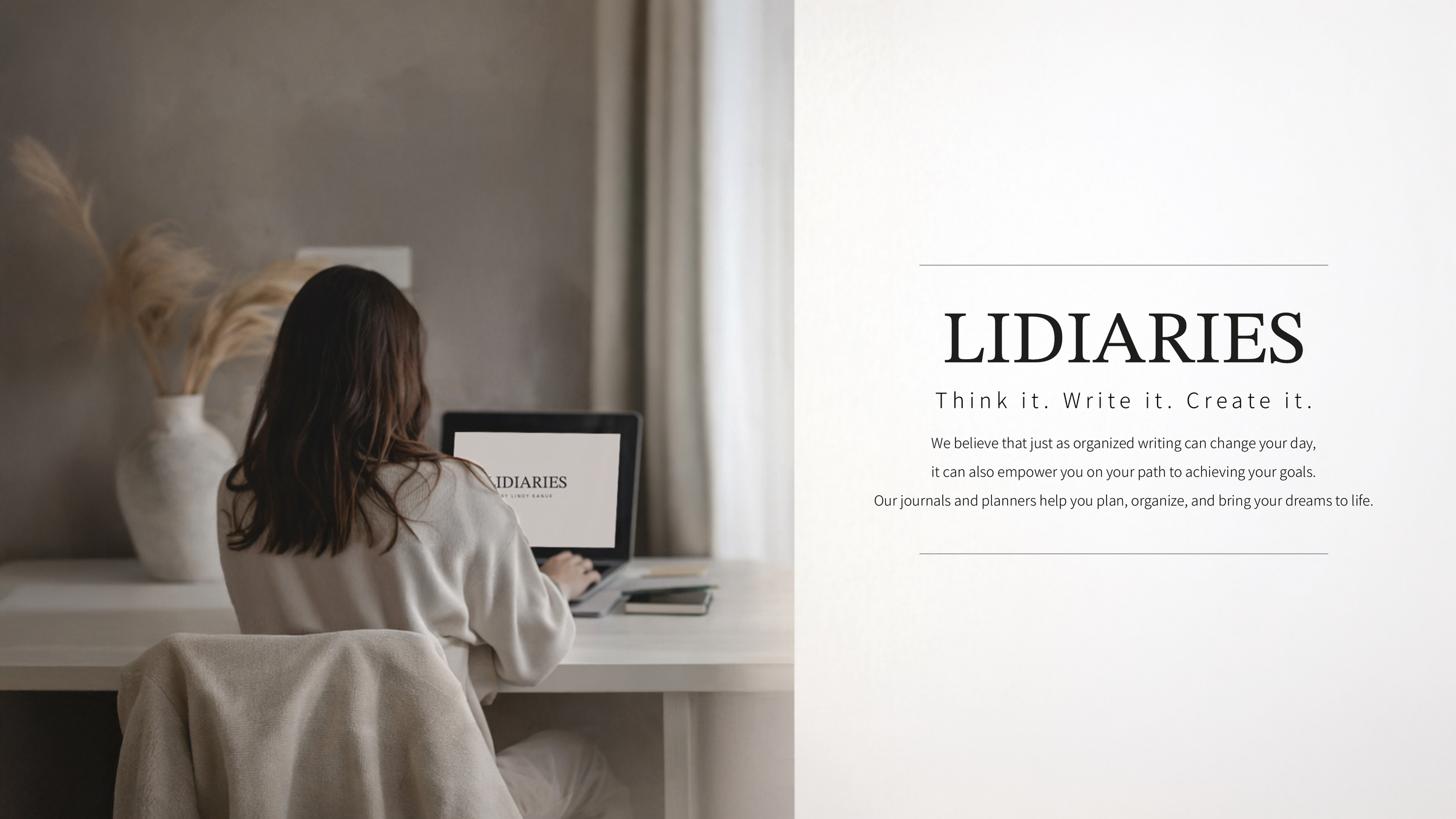 LIDIARIES